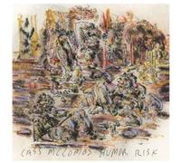 Cass Mccombs - Humour Risk