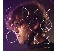 Cass McCombs Wit's End (CD)