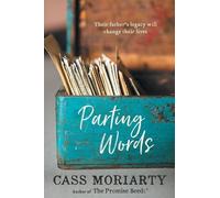 Cass Moriarty Parting Words (Tascabile)