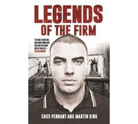 Cass Pennant Martin King Legends of the Firm (Tascabile)