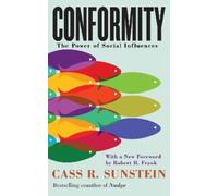 Cass R. Sunstein Conformity (Tascabile)