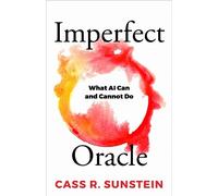 Cass R. Sunstein Imperfect Oracle (Copertina rigida)