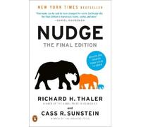 Cass R. Sunstein Richard H. Thaler Nudge (Tascabile)