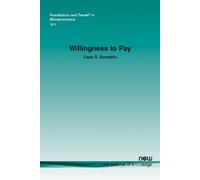 Willingness To Pay