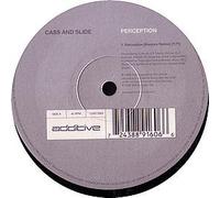 Cass & Slide - Perception