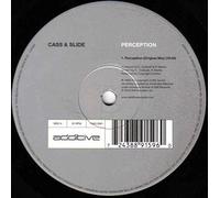 Cass & Slide - Perception