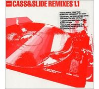 Cass & Slide - Remixes 1.1 [Import]