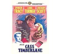 Cass Timberlane (DVD) Zachary Scott Albert Dekker Mary Astor Tom Drake