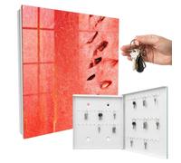 Cassa 30x30 cm Anguria succosa Porta Destra Bianco