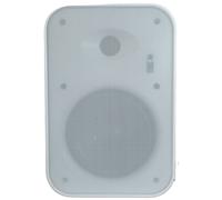 Cassa acustica amplificata da parete 6.5" Bluetooth/USB/MIC