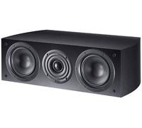 CASSA ACUSTICA CENTRALE HECO Victa Elite Center 102 - 150W - 2 canali - Cablato - Risposta 35-40000Hz, Nero