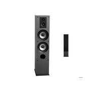 Cassa Acustica Colonna 3 Vie - DUOKU - VV-2501F - 145 W - Risposta 70 Hz a 20 kHz - Involucro MDF