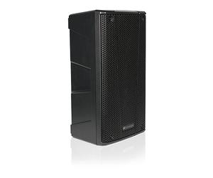 CASSA ACUSTICA DB TECHNOLOGIES B-HYPE10 - 2 vie - 62-19600 Hz - Connettività cablata, Nero
