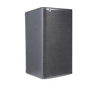 CASSA ACUSTICA DB TECHNOLOGIES Opera 15 - DSP avanzato - Ingressi XLR - Equalizzatore 8 preset, Nero