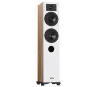 Cassa acustica DIVA 5 White oak 130W 2,5 Vie