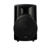 CASSA ACUSTICA FONESTAR ASB-12150U - 180W - 1 canale - Cablato USB/SD/FM, Bluetooth, Nero