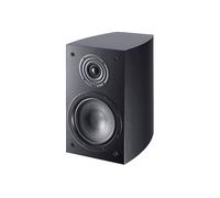 CASSA ACUSTICA HECO Victa Elite 302 - Risposta in frequenza 33-40000 Hz - Riflesso dei bassi, Nero