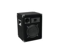 Cassa Acustica OMNITRONIC DX-822 3 Vie 300W | Speaker Passivo per Band, DJ e Loc