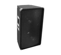 CASSA ACUSTICA OMNITRONIC TMX-1230 - Sistema a tre vie, Nero