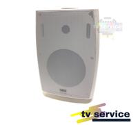 Cassa Acustica per negozio o casa Filodiffusione da muro 40 WATT MAX