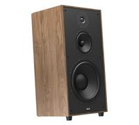 INDIANA LINE UTAH 5 WALNUT COPPIA DIFFUSORI DA PAVIMENTO NUOVE GARANZIA UFF..