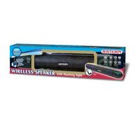 CASSA ACUSTICA WIRELESS CON EFFETTI LUMINOSI, PRESA USB E MICRO USB