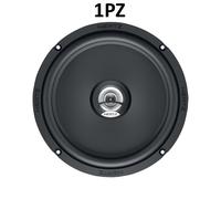Cassa Altoparlante Hertz DCX 165.3 per Auto 2 Vie Coassiale 120W Pezzo Singolo