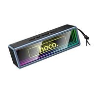 CASSA ALTOPARLANTE SPEAKER BLUETOOTH 2 X 10W HOCO HC40 BLACK