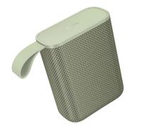 CASSA ALTOPARLANTE SPEAKER BLUETOOTH 5W HOCO HC34 VERDE