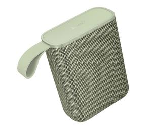 CASSA ALTOPARLANTE SPEAKER BLUETOOTH 5W HOCO HC34 VERDE