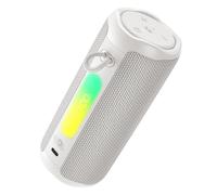 Altoparlanti Hoco wireless Bluetooth 8W con TWS e FM per portatile