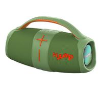 Cassa altoparlante speaker bluetooth wireless portatile amplificata impermeabile