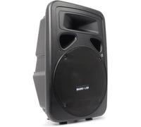 CASSA AMPLIFICATA ATTIVA 600W FULL-RANGE WOOFER 12" 30 CM monitor spia DJ