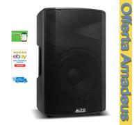 CASSA AMPLIFICATA ATTIVA Alto Professional TX SERIES Tx312 700 WATT - PER LIVE