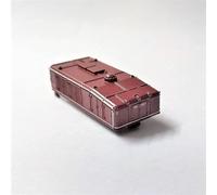 CASSA ANTERIORE DB PARTE DEL TRENO 2164A-A02 BR 160 91789 ACCESSORI SC N