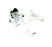 Cassa anteriore + scheda + cavo centrale vapore CS-00127889 CALOR