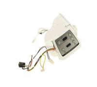 Cassa anteriore + scheda elettronica Centrale vapore CS-00137026 CALOR