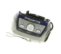 Cassa anteriore + scheda elettronica centrale vapore, ferro da stiro CS-00143106 ROWENTA Centrale Vapore, ferro da stiro CS-00143106 ROWENTA