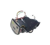 Cassa anteriore + scheda elettronica centrale vapore, ferro da stiro CS-00144205 Calor Centrale Vapore, ferro da stiro CS-00144205 Calor