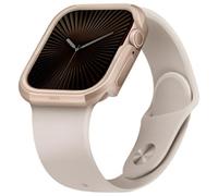 Cassa Apple Watch Series 4 UNIQ Valencia color oro
