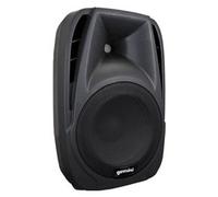 Gemini Cassa attiva ES MKII SERIES Black 75W ES 08P BLU