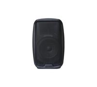 Cassa attiva Gemini AS 2112 BT Nero 1102070