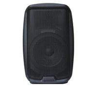 GEMINI Cassa Attiva As Series Nero 600 Watt - As 2115Bt