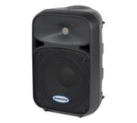 Cassa Attiva Samson Auro D208 200W RMS Filo Compatta Portatile
