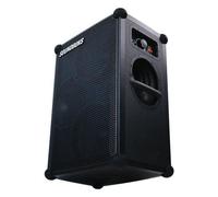 Altoparlante - Soundboks 4 Black-c