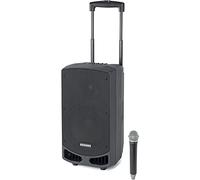 Cassa attiva trolley Samson XP310W