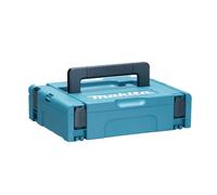 Cassa attrezzatura Makita 821549-5 Nero Blu