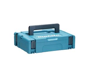 Cassa attrezzatura Makita 821549-5 Nero Blu