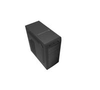 Cassa ATX CoolBox COO-PCF750-0 Nero