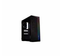 Cassa ATX CoolBox DGC200 Nero